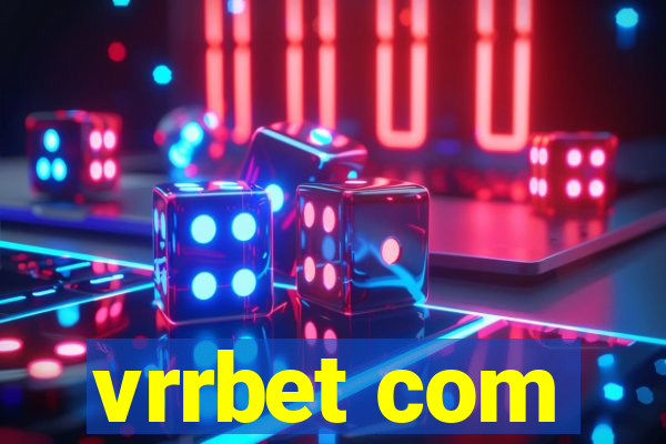 vrrbet com